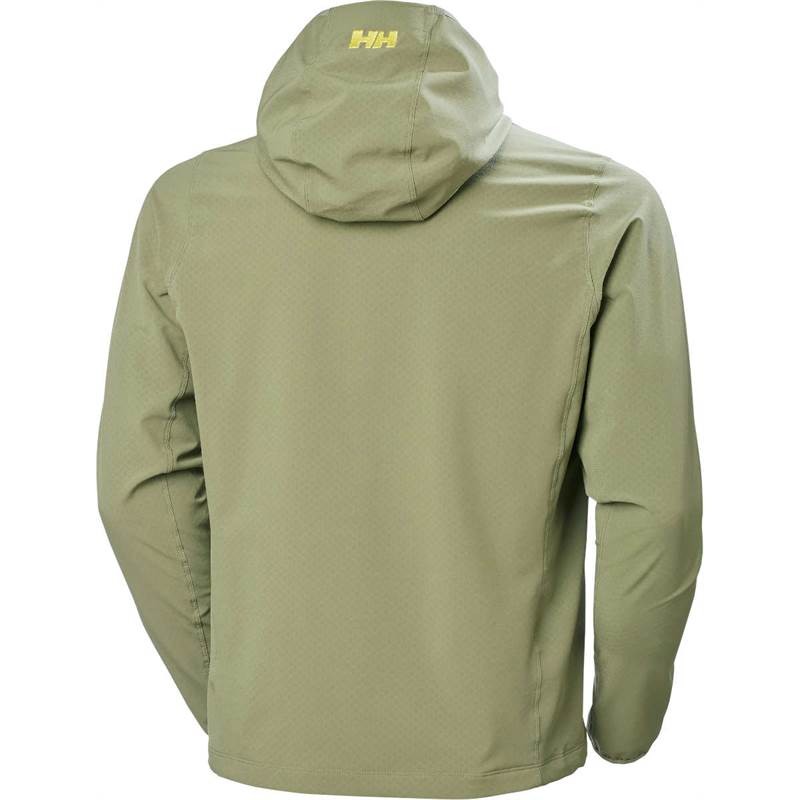 Helly Hansen Mens Cascade Shield Jacket-2